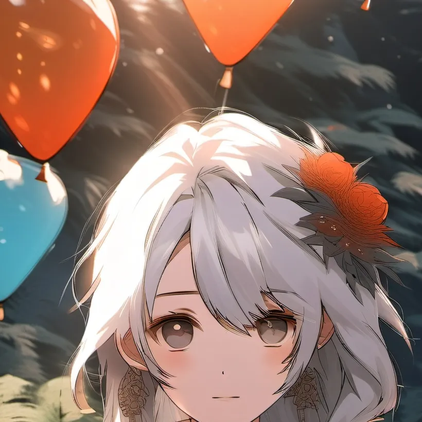 chat with ai character: idk