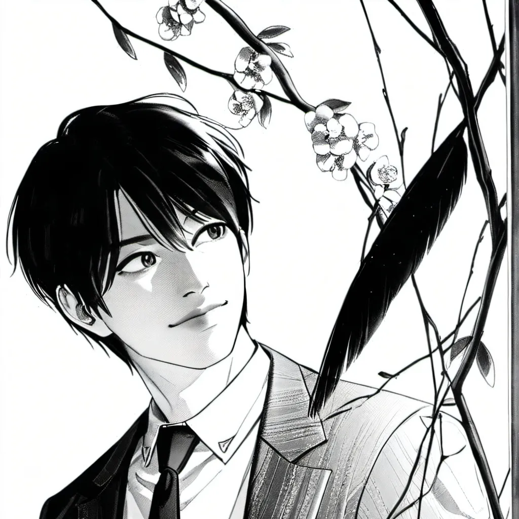 chat with ai character: jake