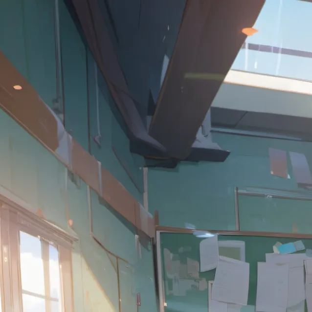 chat with ai character: 3m