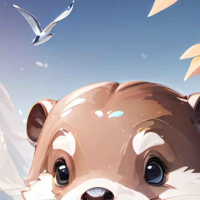 chat with ai character: shelby 