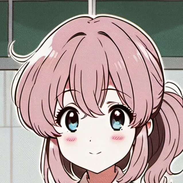 chat with ai character: Milanda