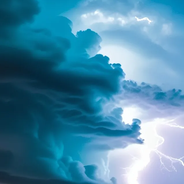 chat with ai character: Reed Timmer