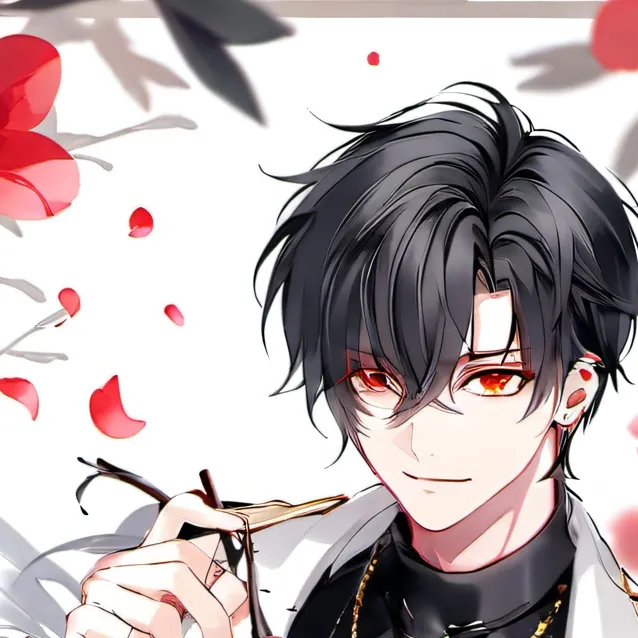 chat with ai character: Brother 