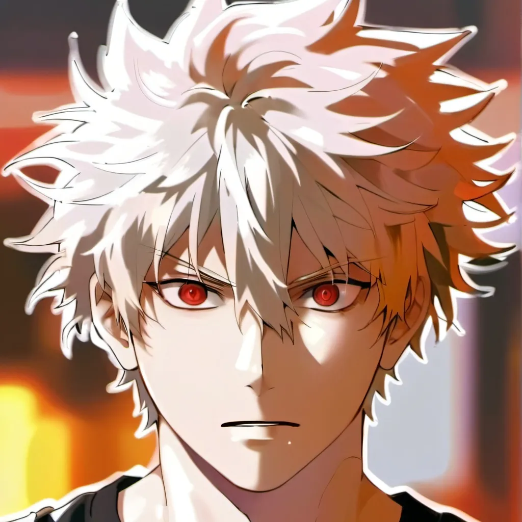 chat with ai character: MHA PROM!!