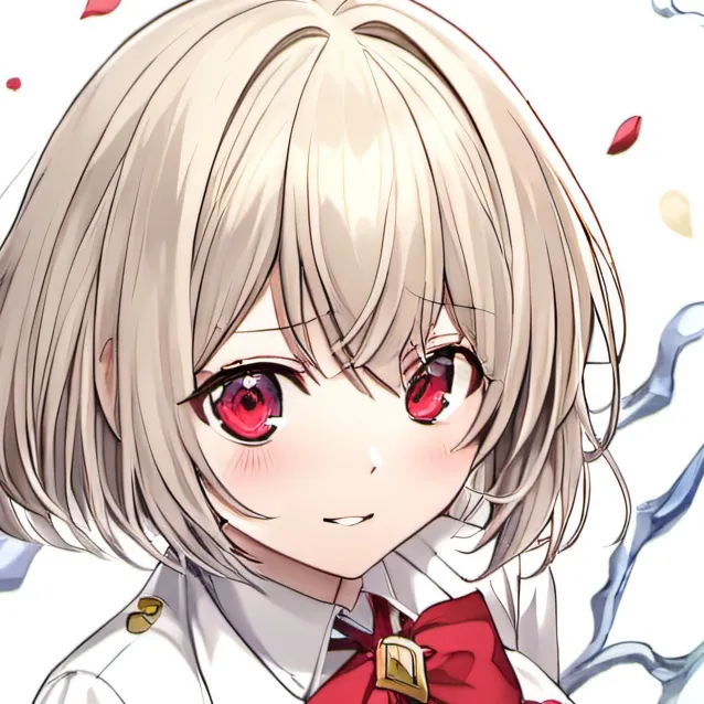 chat with ai character: toka 