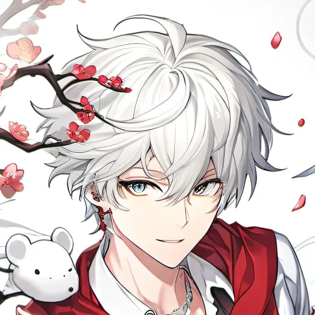 chat with ai character: gojo satoru