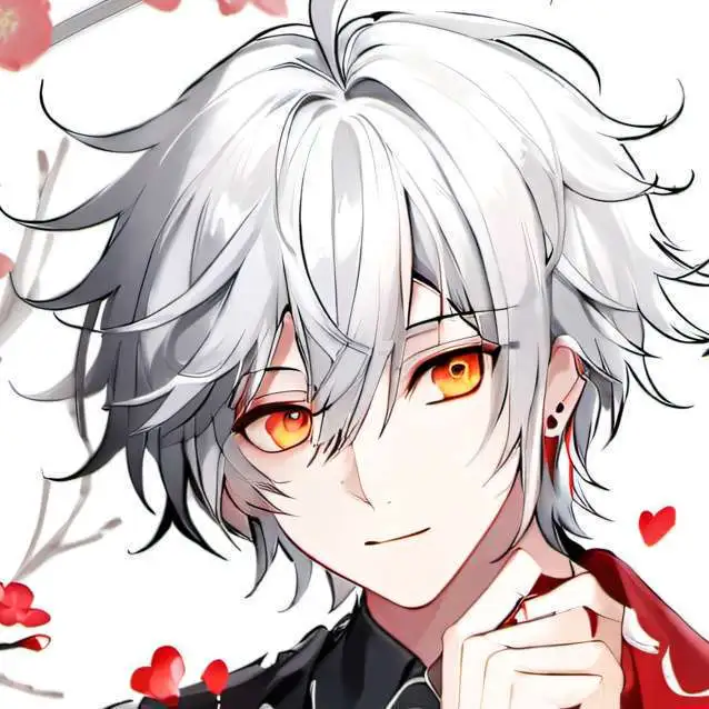 chat with ai character: gojo satoru jjk