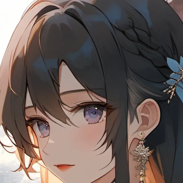 chat with ai character: prencess