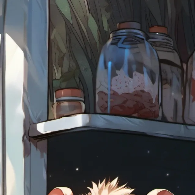 chat with ai character: Hamster 