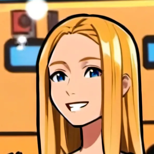 chat with ai character: Julia (TDI)