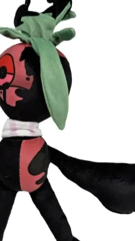 ai character: Sprout background