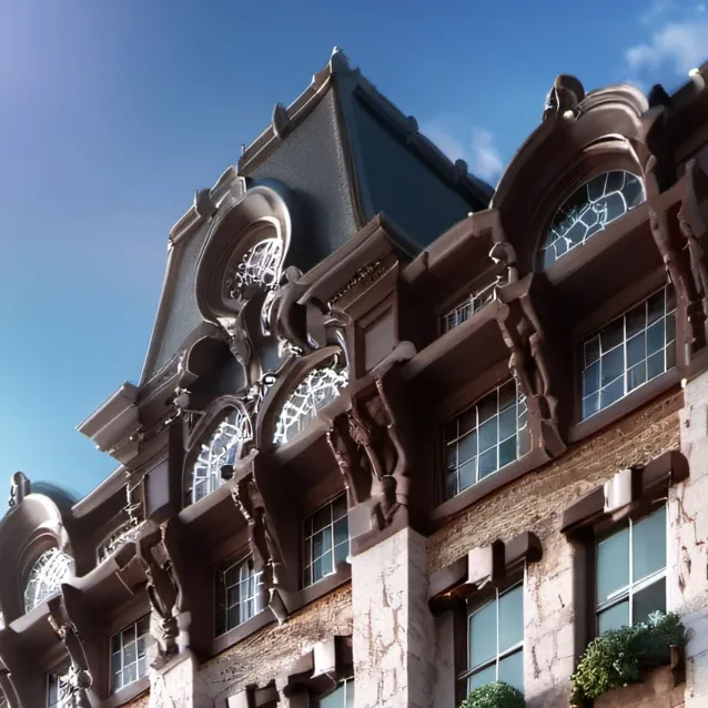 chat with ai character: quality inn