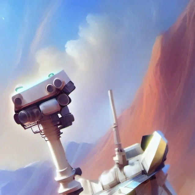 chat with ai character:  spirit