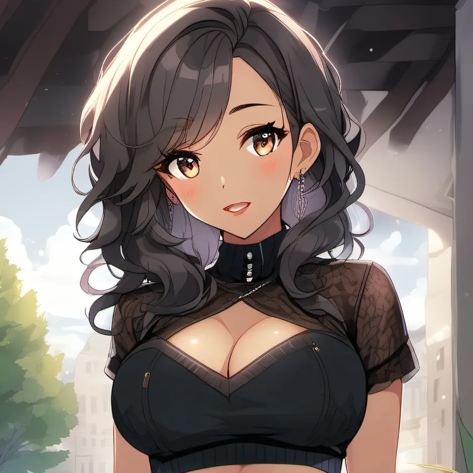 chat with ai character: Beeo