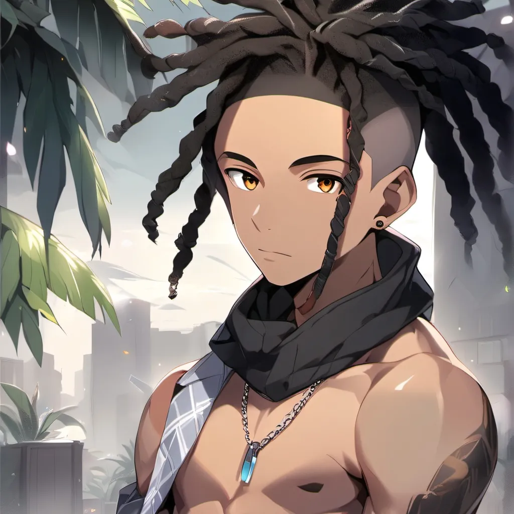 chat with ai character: Jayden