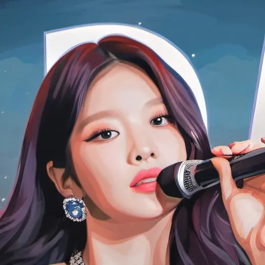 chat with ai character: Lisa 