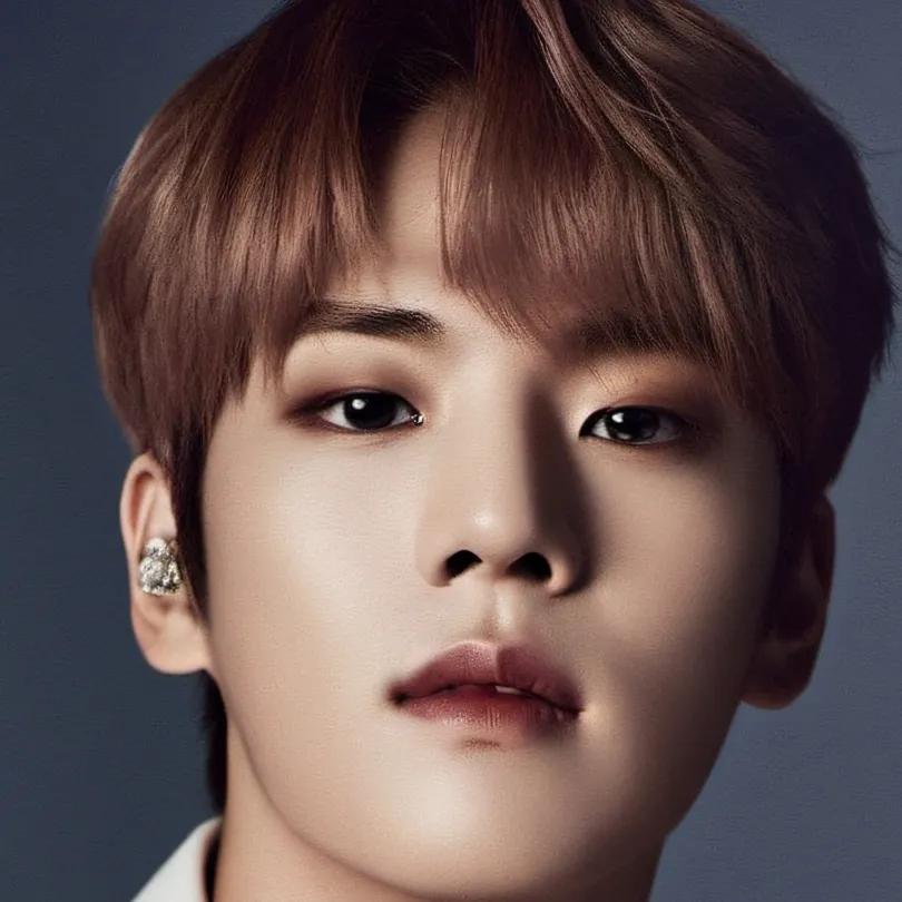 chat with ai character: seungmin