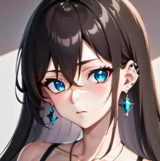 chat with ai character: Lisa 