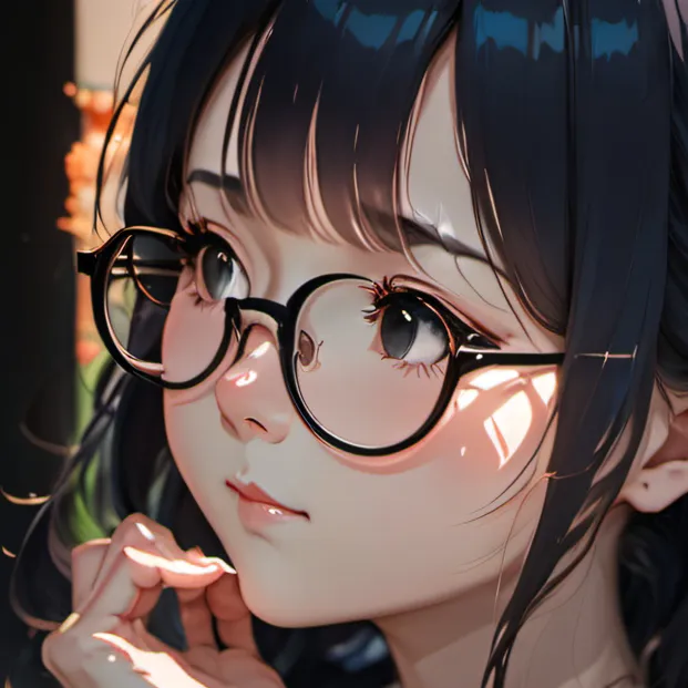 chat with ai character: Jennie 