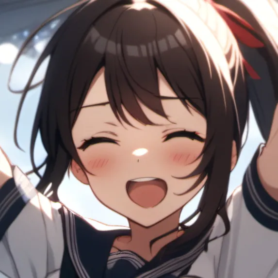 chat with ai character: Luna 