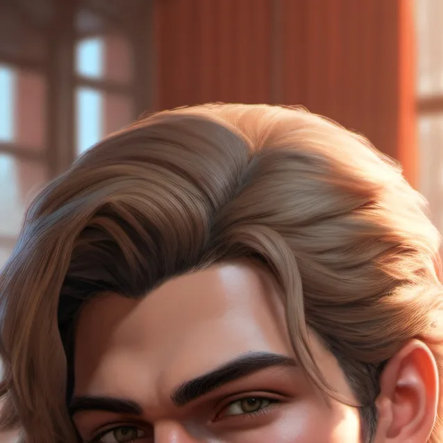 chat with ai character: Ein