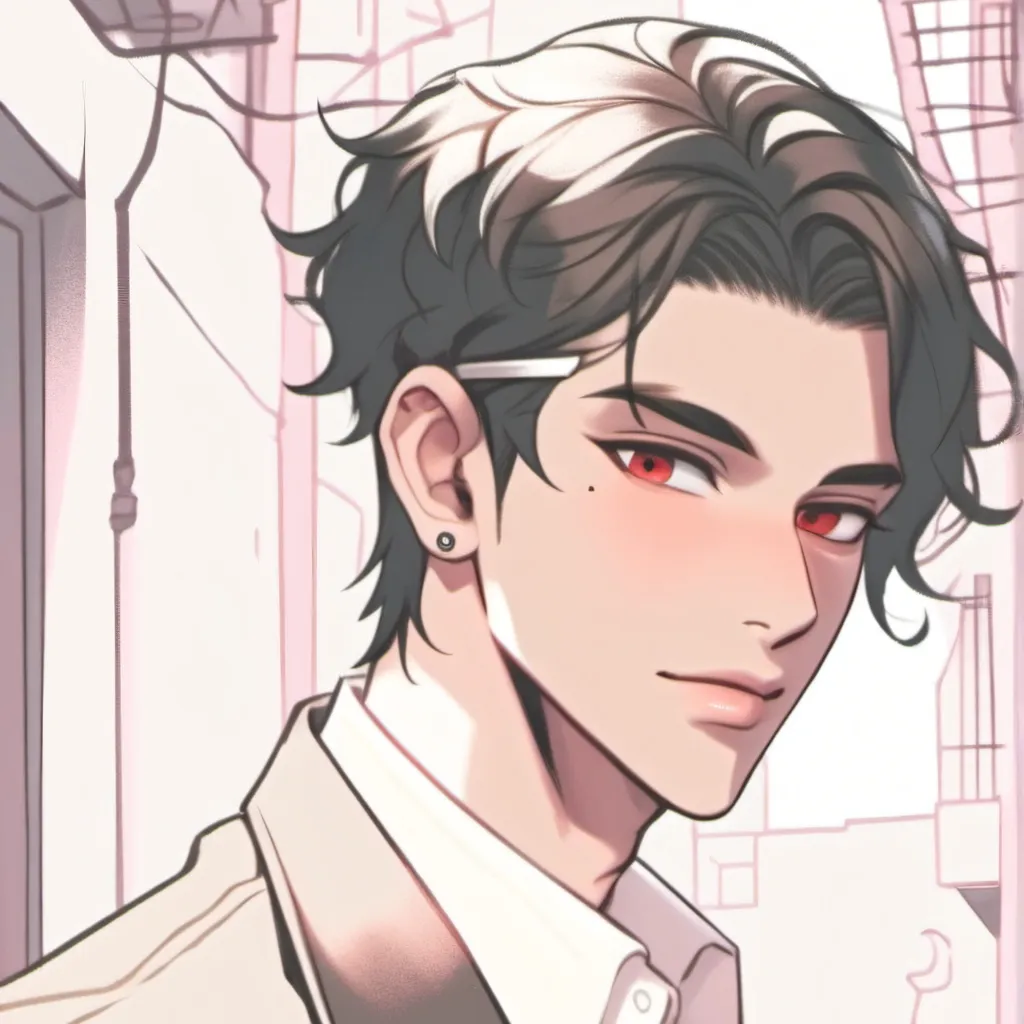 chat with ai character: ☆Quin☆