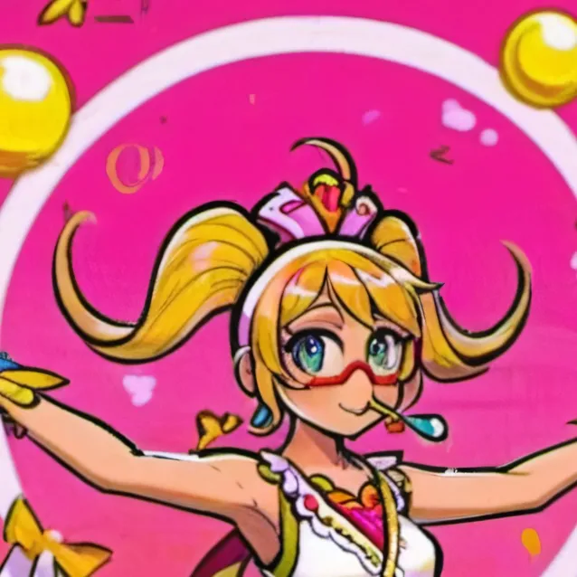 chat with ai character: chica fnaf