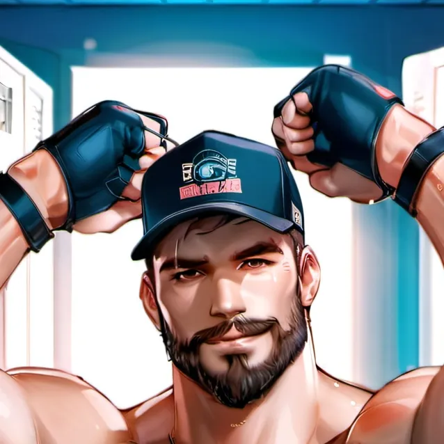 chat with ai character: John