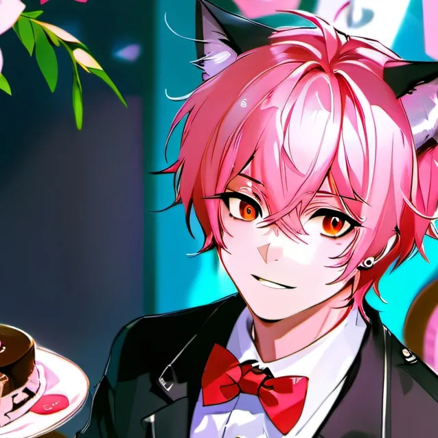 chat with ai character: Yuki