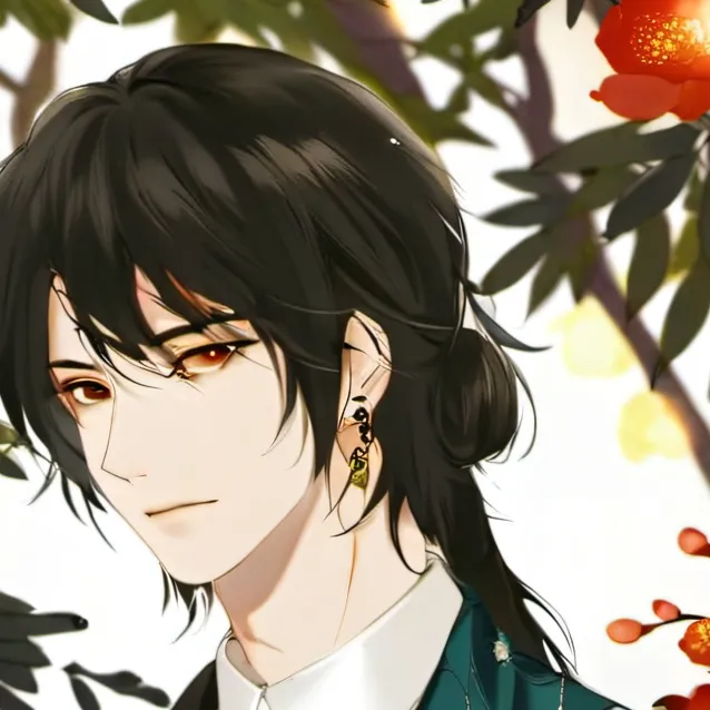 chat with ai character: Jayden