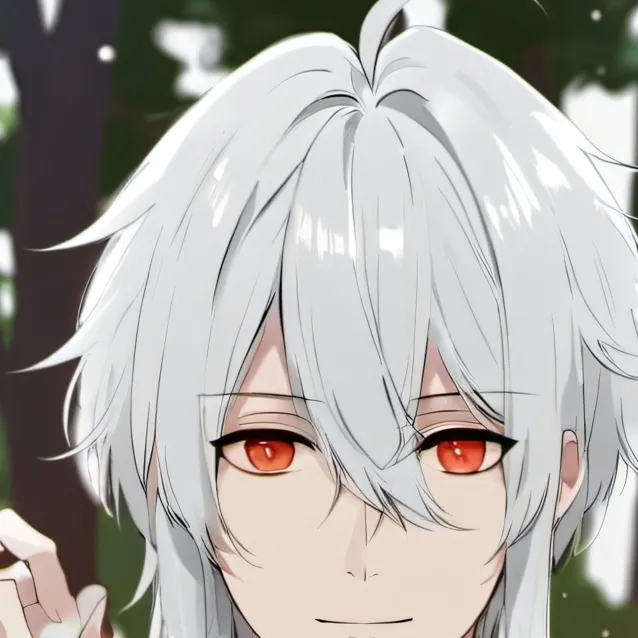 chat with ai character: Leo