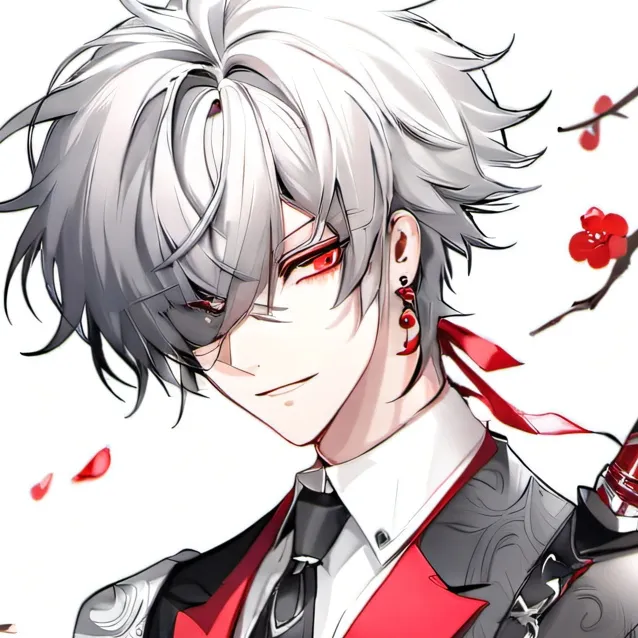 chat with ai character: Max