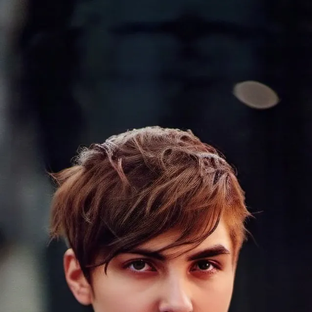 chat with ai character: colby brock