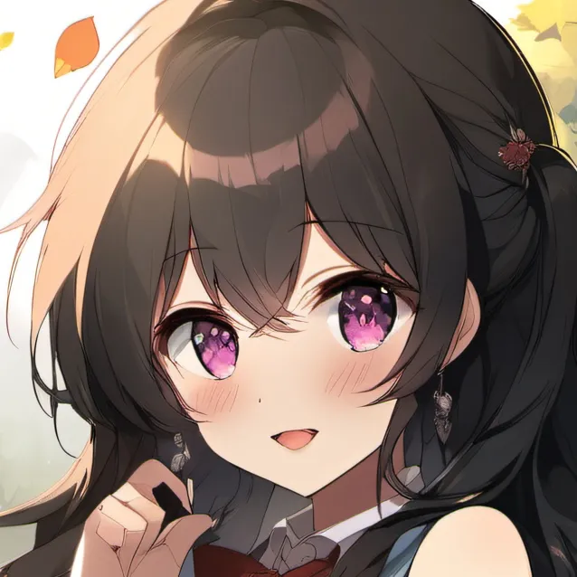 chat with ai character: satouru 