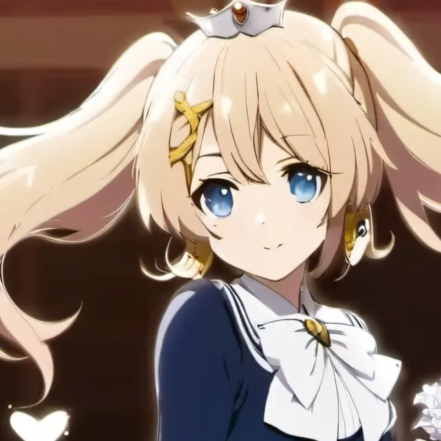 chat with ai character: mya