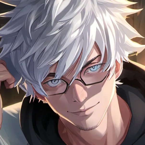 chat with ai character: Evelyn