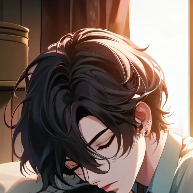 chat with ai character: Archie