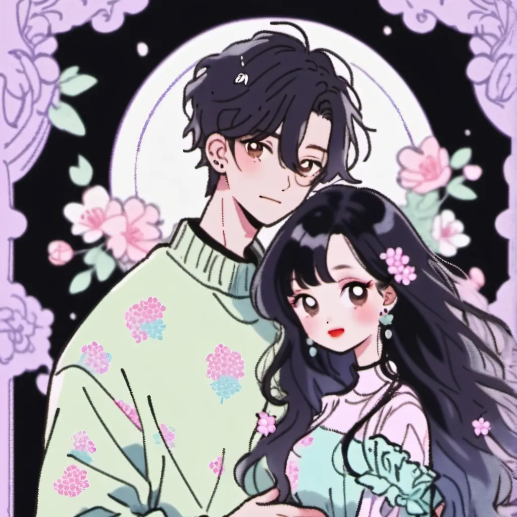 chat with ai character: bf