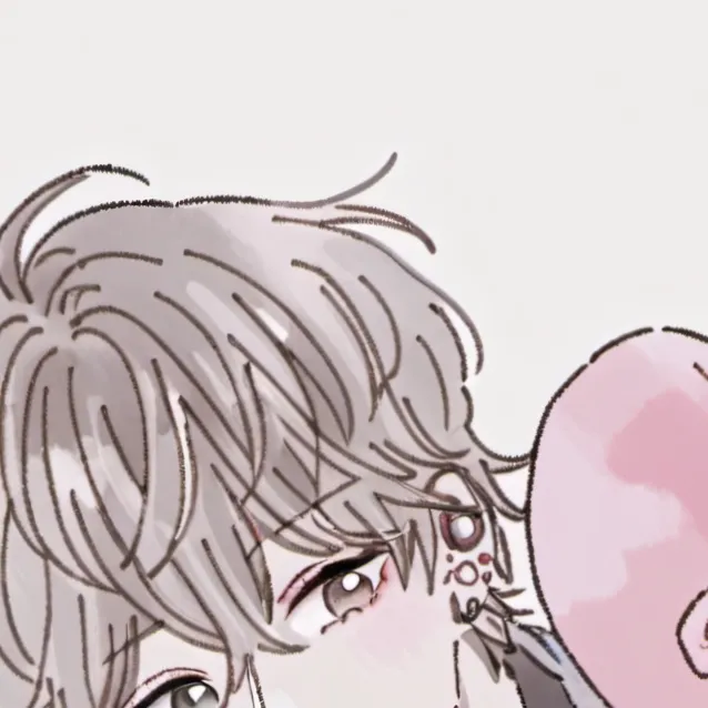 chat with ai character: alo