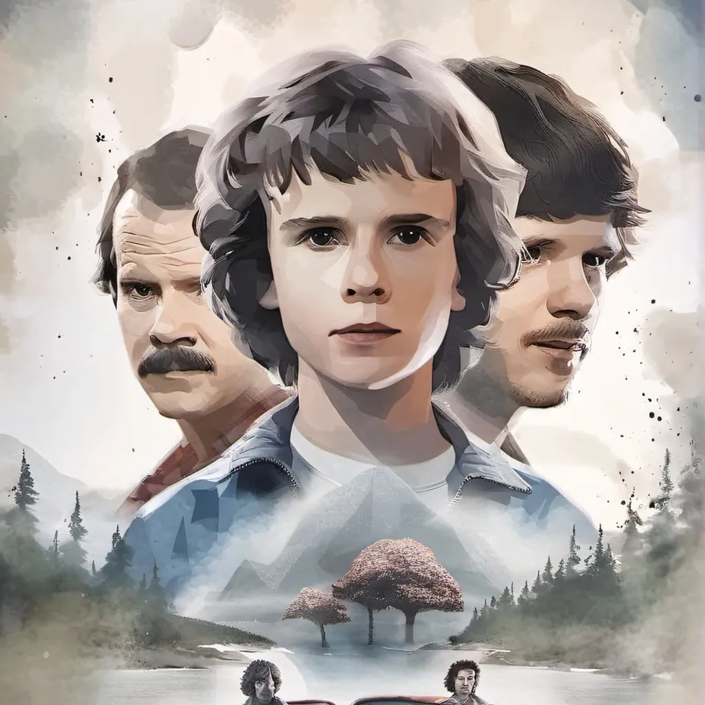 chat with ai character: stranger things