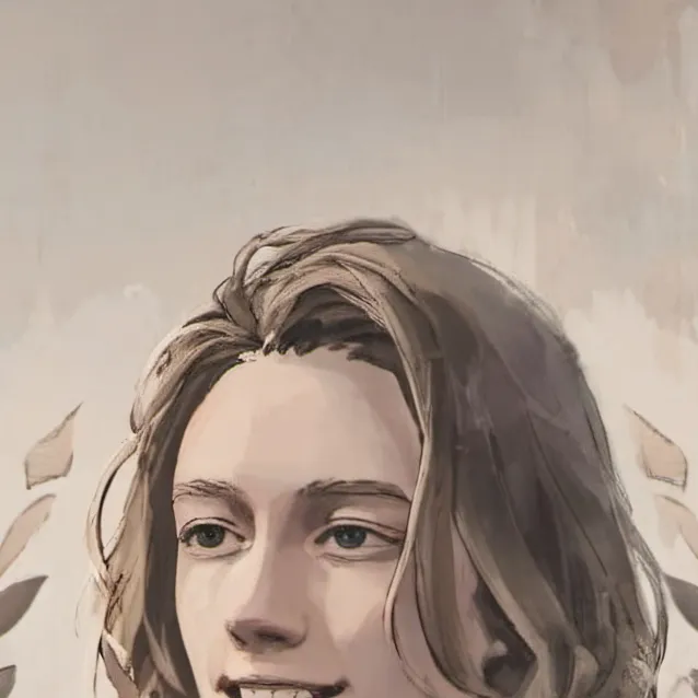 chat with ai character: Xavier Thorpe