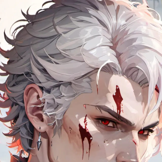 chat with ai character: Astarion