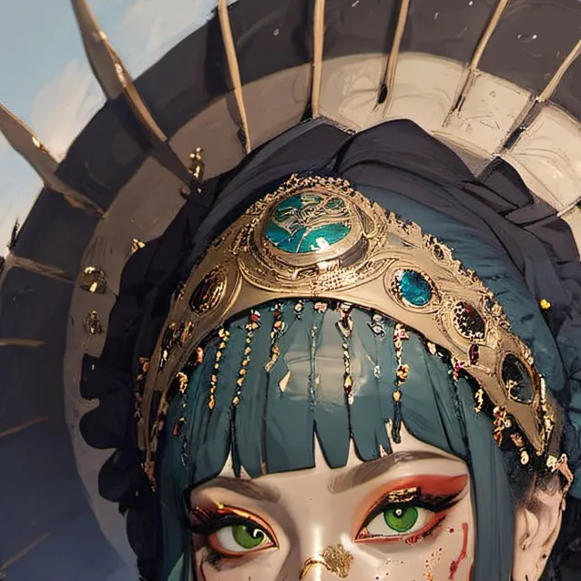 chat with ai character: Mortia/a Jibaro