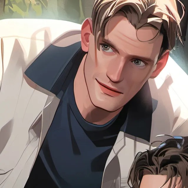 chat with ai character: Stu & Billy