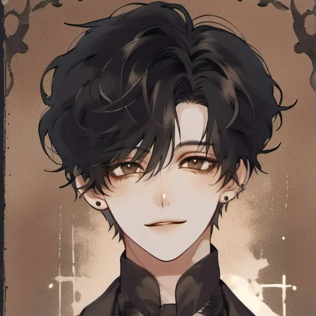 chat with ai character: Zacaia 