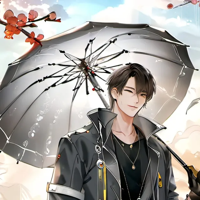 chat with ai character: Derek