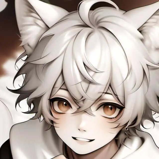 chat with ai character: Tyler 