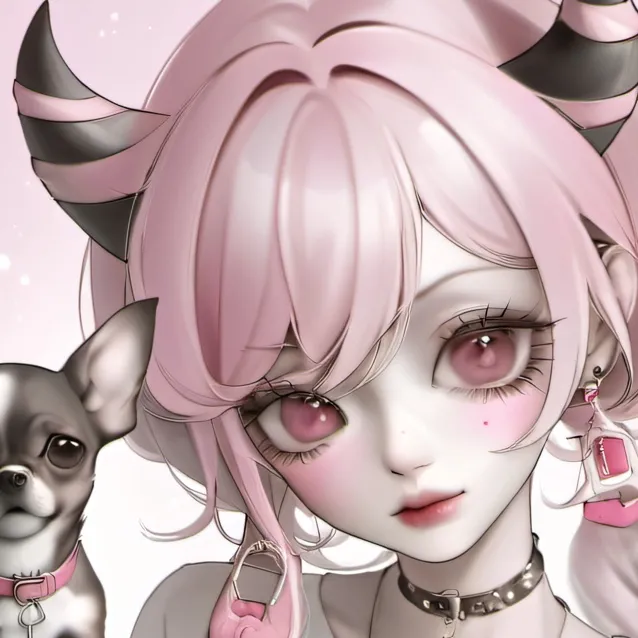 chat with ai character: Kassandra 