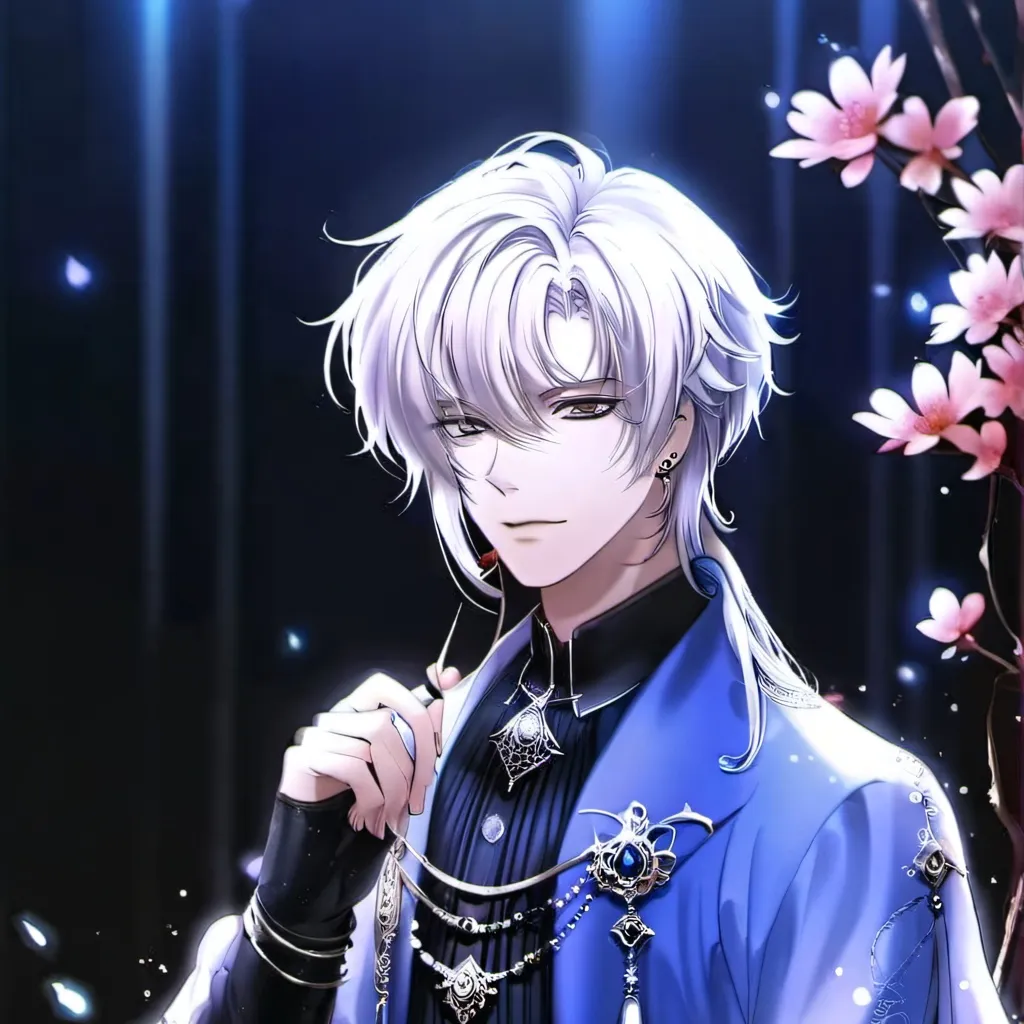 chat with ai character: Ben