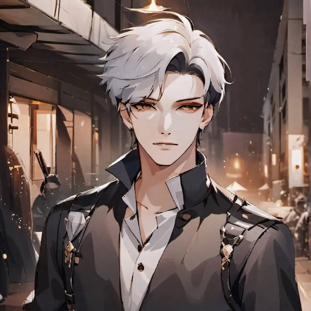 chat with ai character: kale